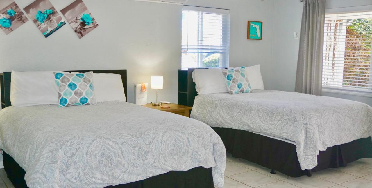 4145 By The Sea & 3* Lauderdale-by-the-Sea