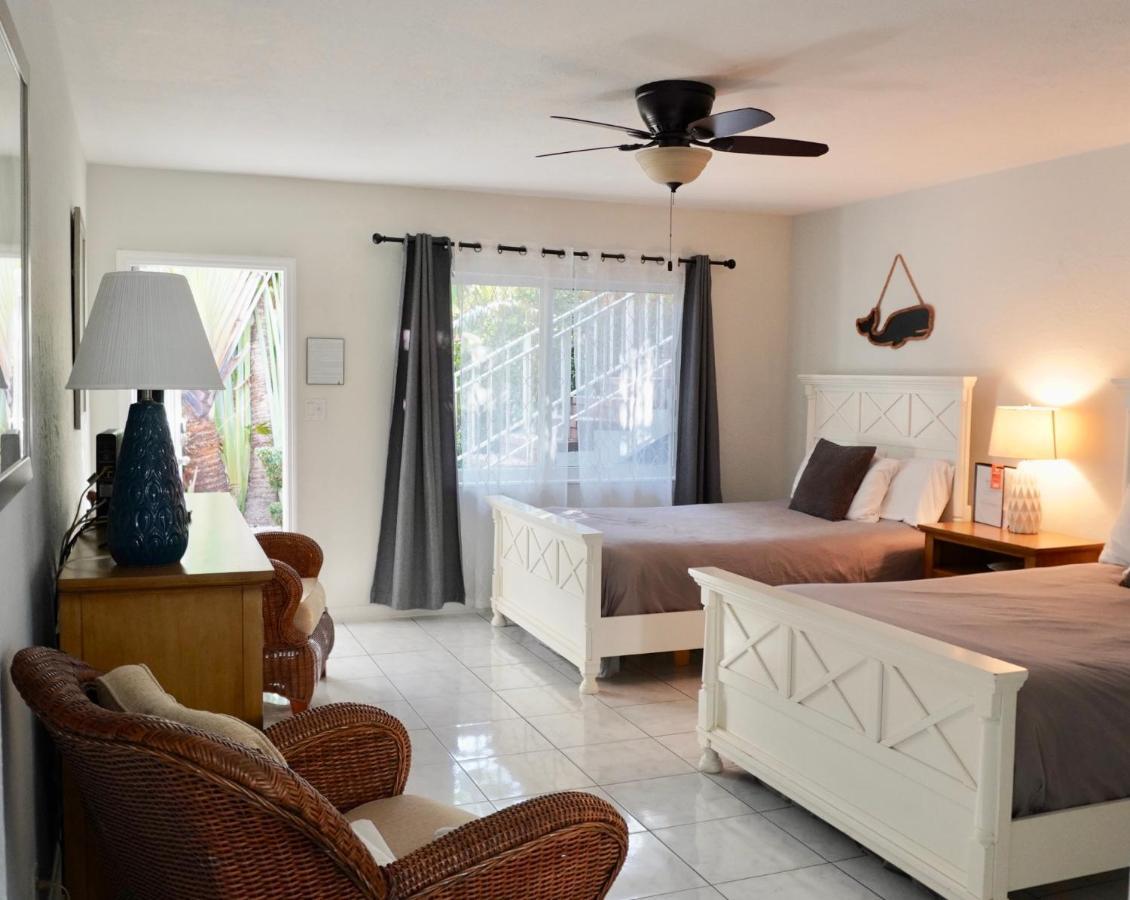 4145 By The Sea & Inn