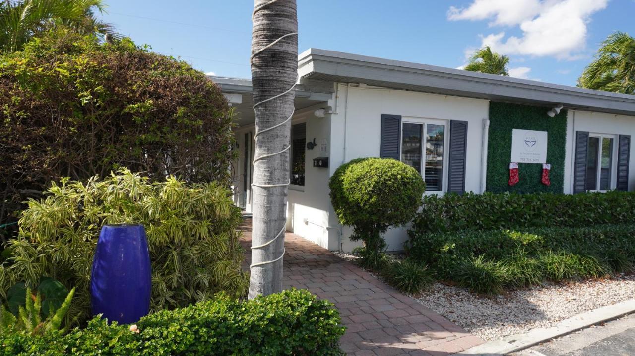4145 By The Sea & Inn Lauderdale-by-the-Sea
