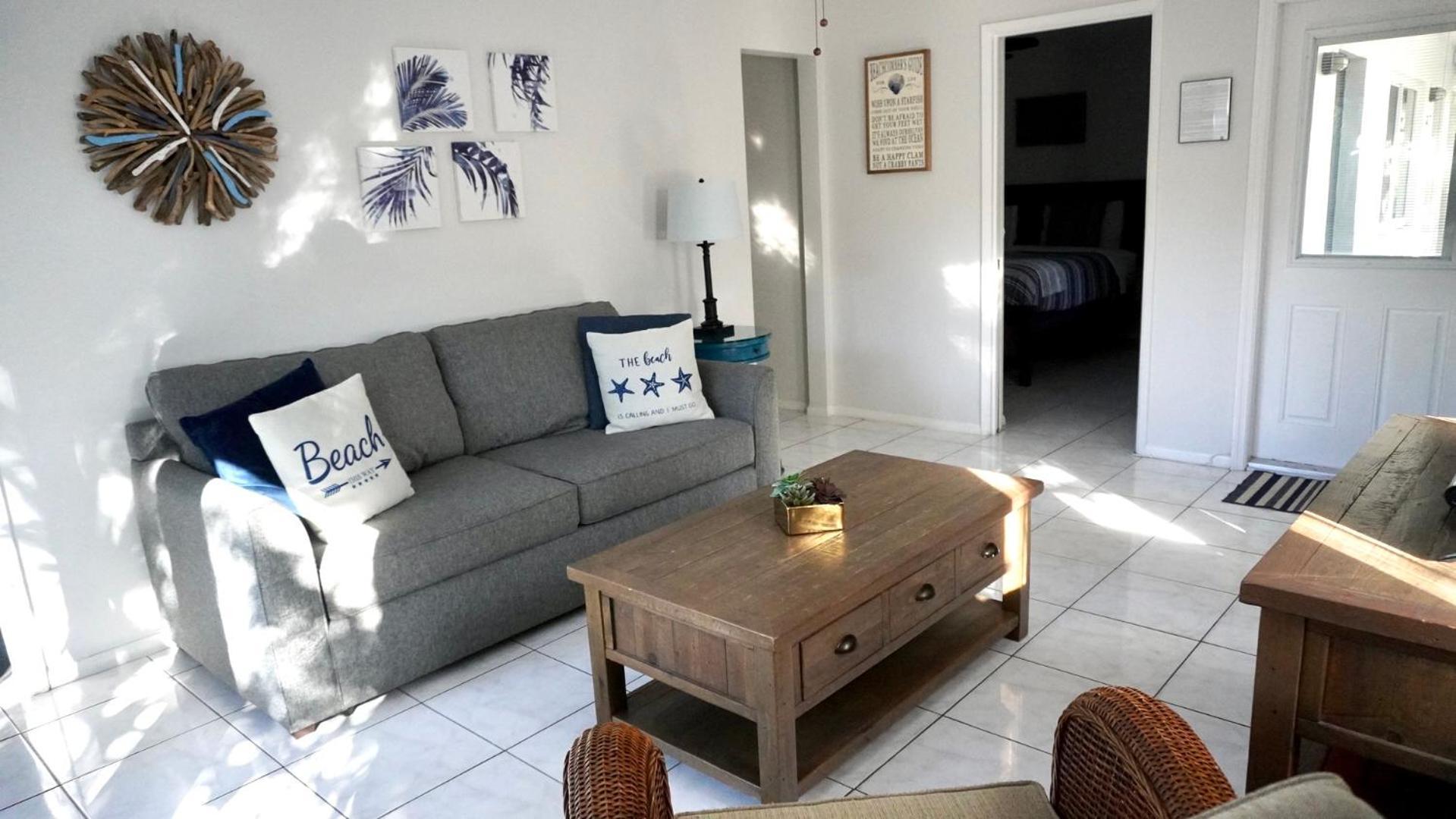 Inn 4145 By The Sea &