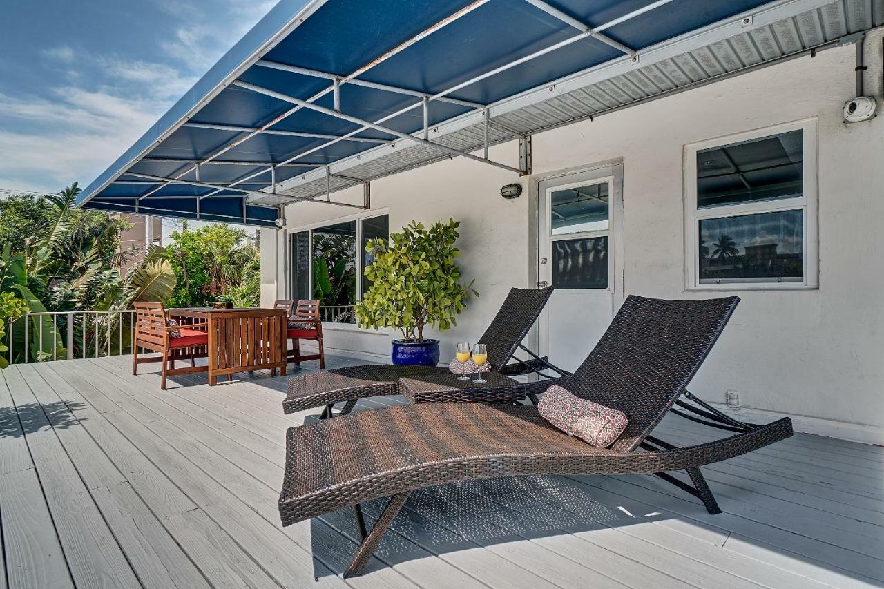 Inn 4145 By The Sea & Lauderdale-by-the-Sea